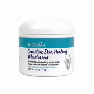 Triderma-Sensetive-Skin-Healing-Moisturizer-Brows-Boutique-Taihape-NZ