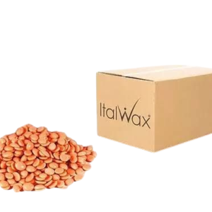 Full body wax