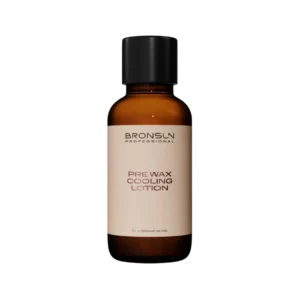 Bronsun-Pre-wax-Cooling-Lotion-For-Eyebrows-Beauty-Supply-Store-Brows-Boutique-Christchurch-NZ