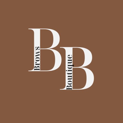 Brows Boutique NZ logo