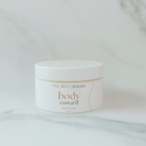 The-body-Bakery-Body-Peach-Creme-Infusion-Brows-Boutique-Beauty-Supply-Store-Hamilton-NZ