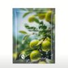 KORMESIC Facial Sheet Mask Moroccan Argan Oil ,1pc