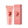 KORMESIC Pore Purifying Mud Mask " Strawberry & Mugwort", 100g