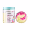 KORMESIC Body Butter Vegan - Rose & Mango, 250g