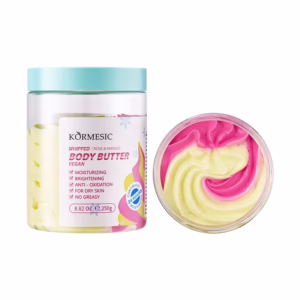 Kormesic-Body-Butter-Vegan-Rose-Mango-Brows-Boutique-Auckland-NZ