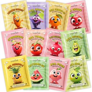 Sadoer-Facial-Sheet-Mask-Hydration- Antioxidant-Brightening-Moisturizing-Beauty-supply-store-Hamilton-NZ