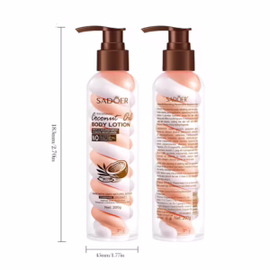 Sadoer-Body-Lotion-Coconut-Oil-Scincare-products-online-Levin-NZ