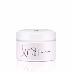 Italwax-Help-Mask-Aftercare-for-waxing-treatments-Brows-Boutique-Auckland-NZ