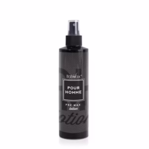 Italwax-Pre-Wax-Pour-Homme-For-Men's-Waxing-Needs-Brows-Boutique-auckland-NZ
