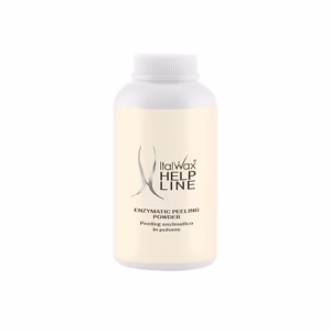 Italwax-HElp-Line-Enzymatic-peeling-powder-pre-wax-treatment-Brows-Boutique-Tauranga-NZ