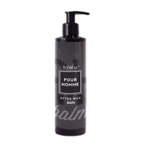 Italwax-After-wax-balm-for-men's-skincare-waxing-Brows-Boutique-Nelson-NZ
