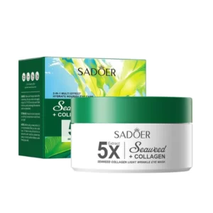 SADOER-Eyepatches-Seaweed-Collagen-brows-boutique-Queenstown-nz