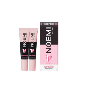 Noemi-Lifting-Duo-Pack-Cysteamine-based-solutions-step-1-for-brows-lashes-lamination-brows-boutique-Auckland-NZ