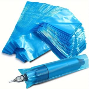 Disposable-Tattoo-Pen-Machine-Covers-Brows-Boutique-PMU-Supplies-Taupo-NZ