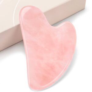 Rose-Quartz-Gua-Sha-Facial-Massage-Stone-Brows-Boutique-NZ