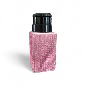 Liquid Bottle - Diamond Luxe (Choose an option)