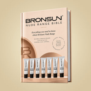 BRONSUN Nude Collection Bible- E-Copy