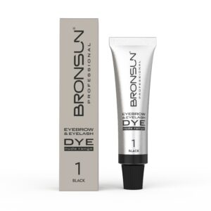 BRONSUN Nude Dye - Black
