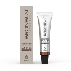 BRONSUN Nude Dye - Brown