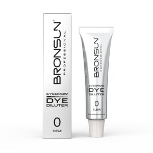 BRONSUN Nude Dye Dilutor