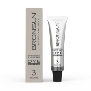 Bronsun Nude Dye - Graphite
