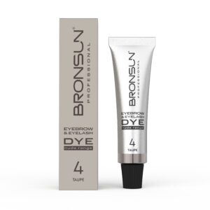 BRONSUN Nude Dye -Taupe